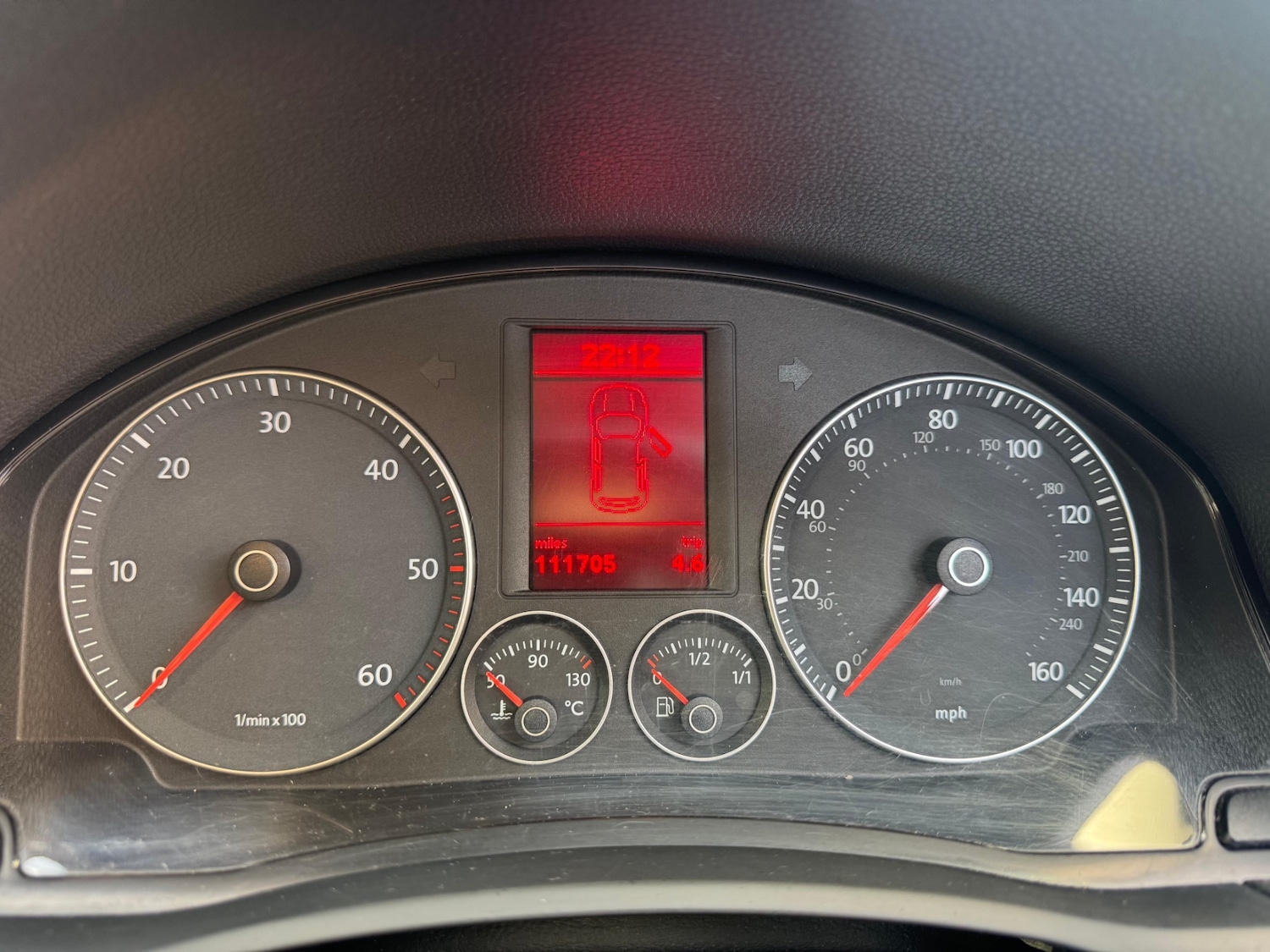 Used Volkswagen Golf 2008 for sale - 76412334: Photo 8