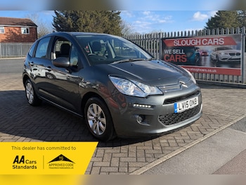 Citroen C3 feature image