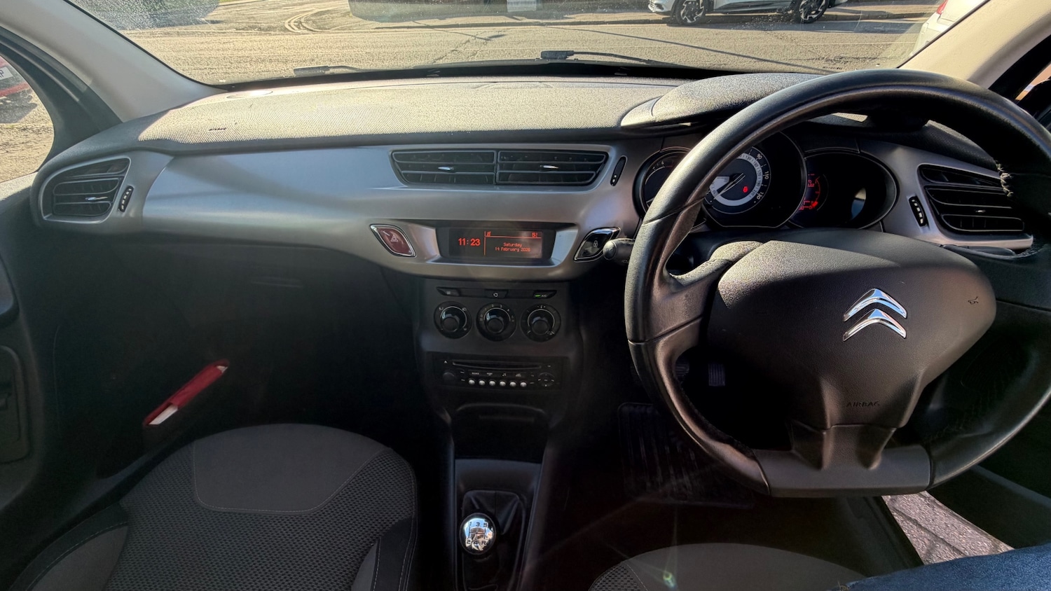 Used Citroen C3 2015 for sale - 77555360: Photo 7