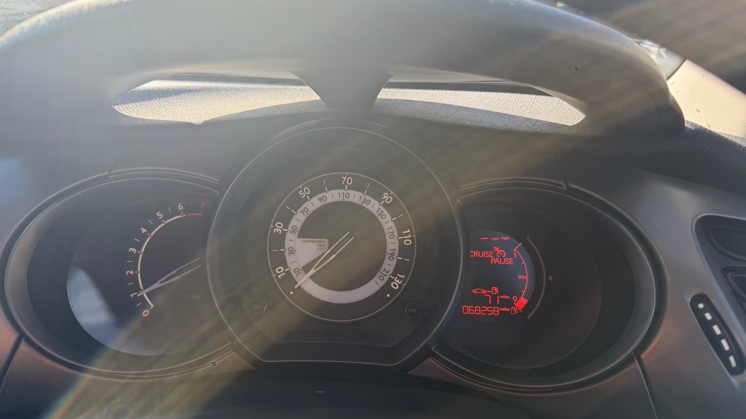 Used Citroen C3 2015 for sale - 77555360: Photo 8