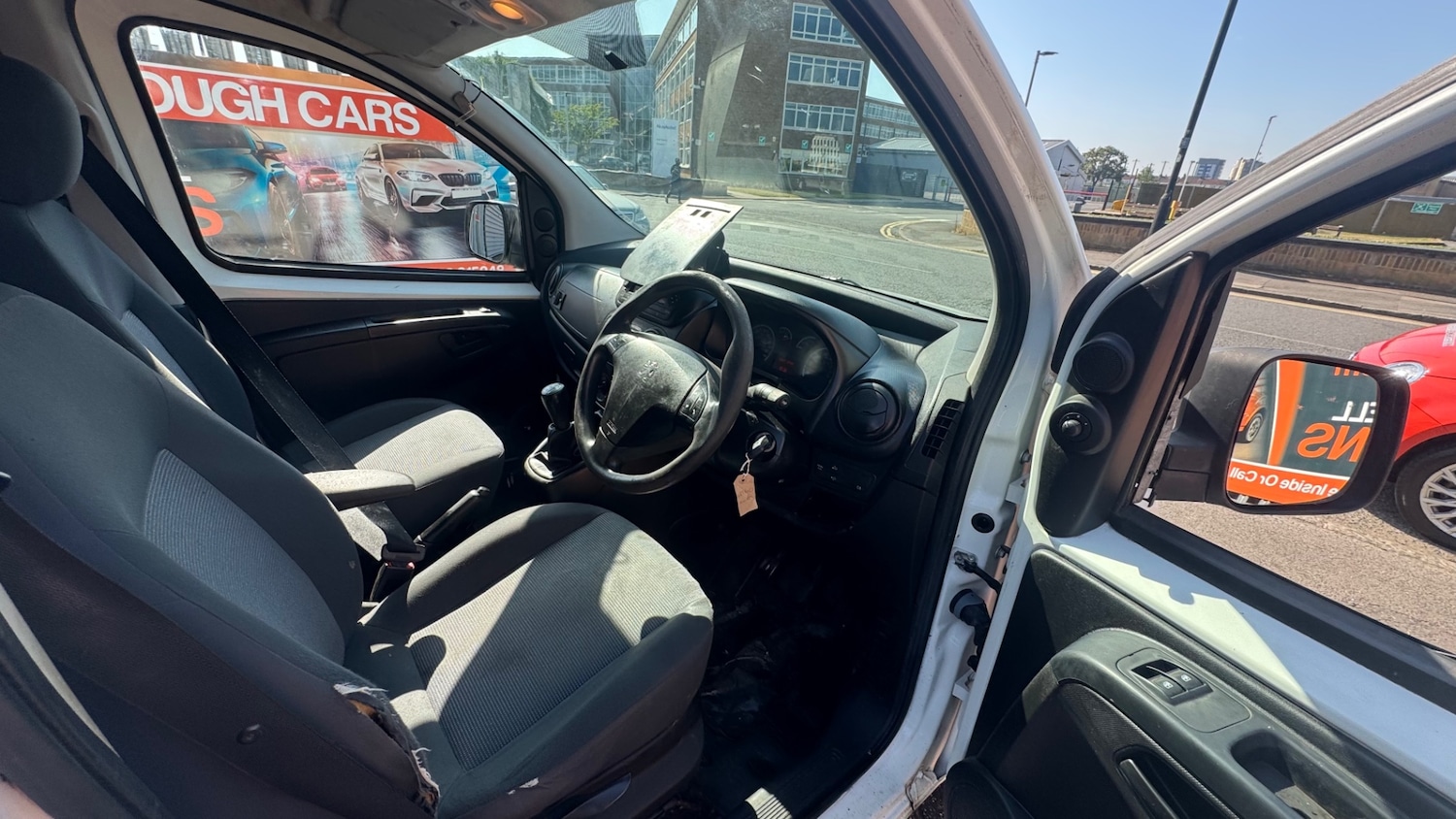 Vehicle 6