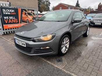 Used Volkswagen Scirocco 2011 for sale - 79773237: Photo