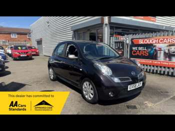 2008 (58) - 1.2 25 5dr Auto