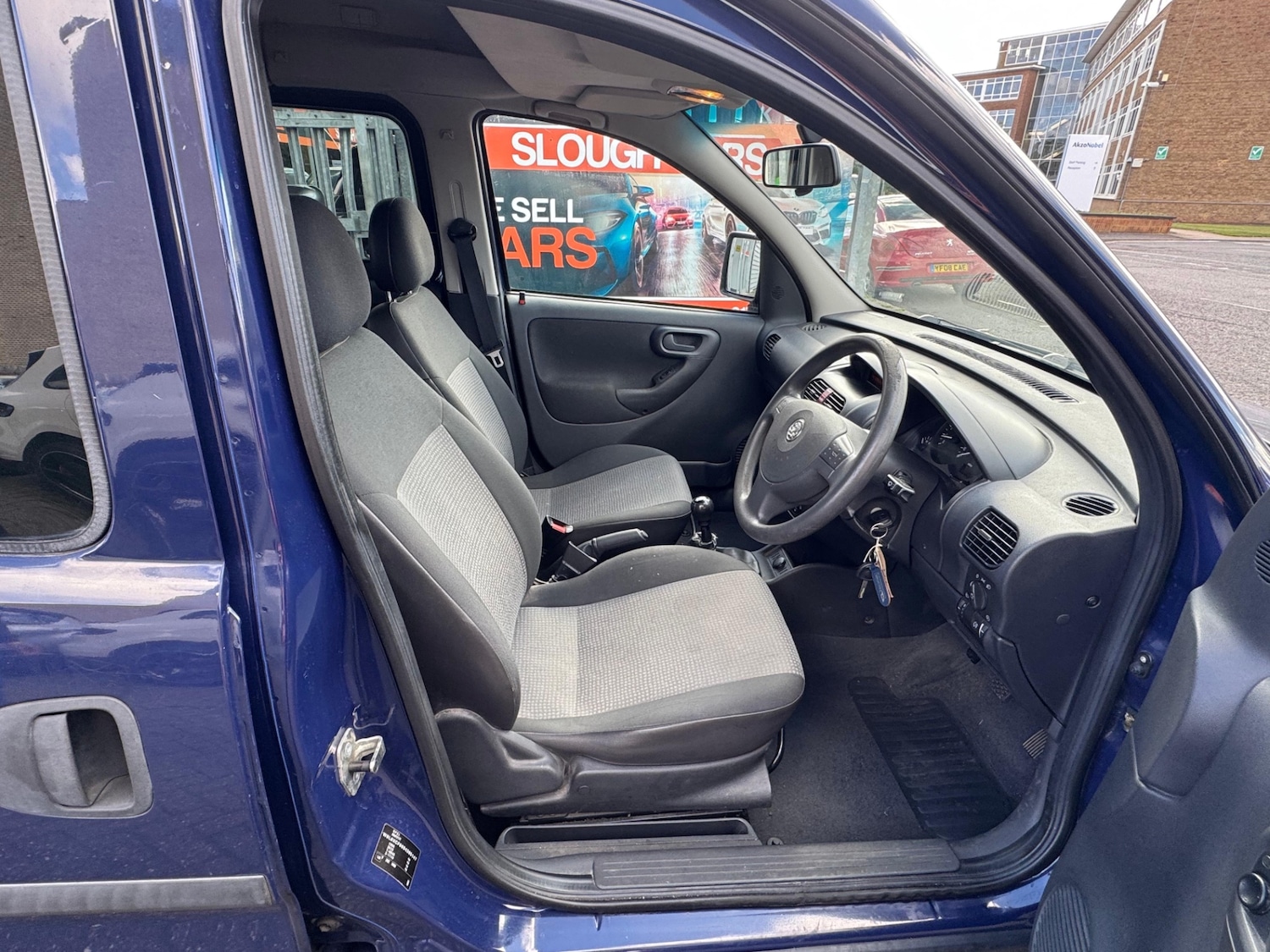 Vehicle 6