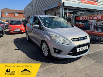 Ford - C-Max