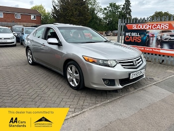 Used Honda Accord 2009 for sale - 78592761: Photo