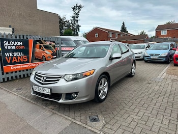 Used Honda Accord 2009 for sale - 78592761: Photo