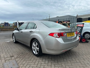 Used Honda Accord 2009 for sale - 78592761: Photo