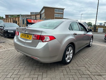 Used Honda Accord 2009 for sale - 78592761: Photo