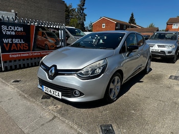 Used Renault Clio 2014 for sale - 78354399: Photo