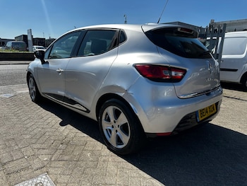 Used Renault Clio 2014 for sale - 78354399: Photo