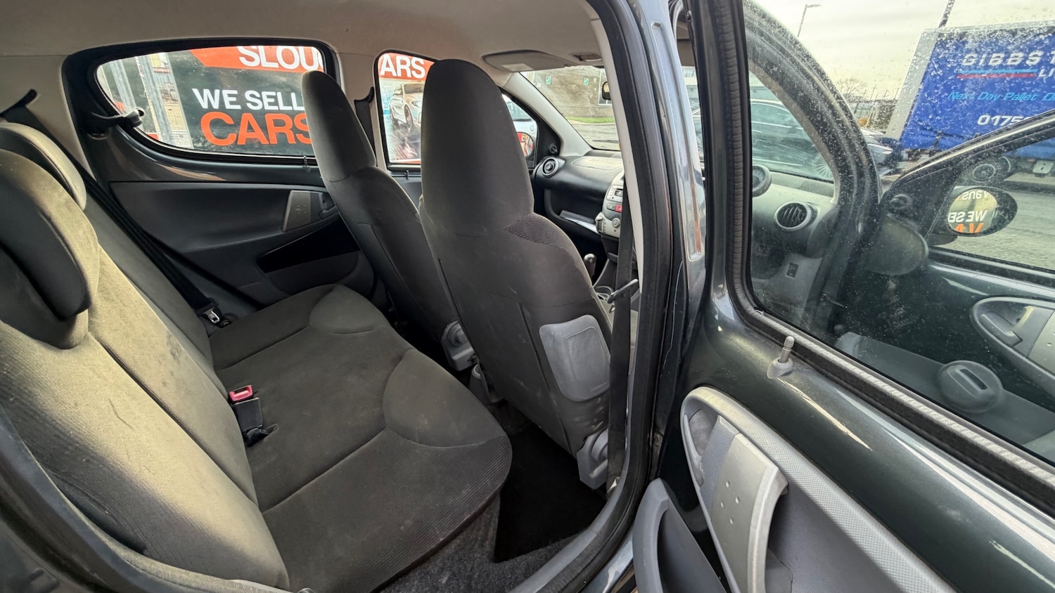 Used Citroen C1 2006 for sale - 77638684: Photo 5