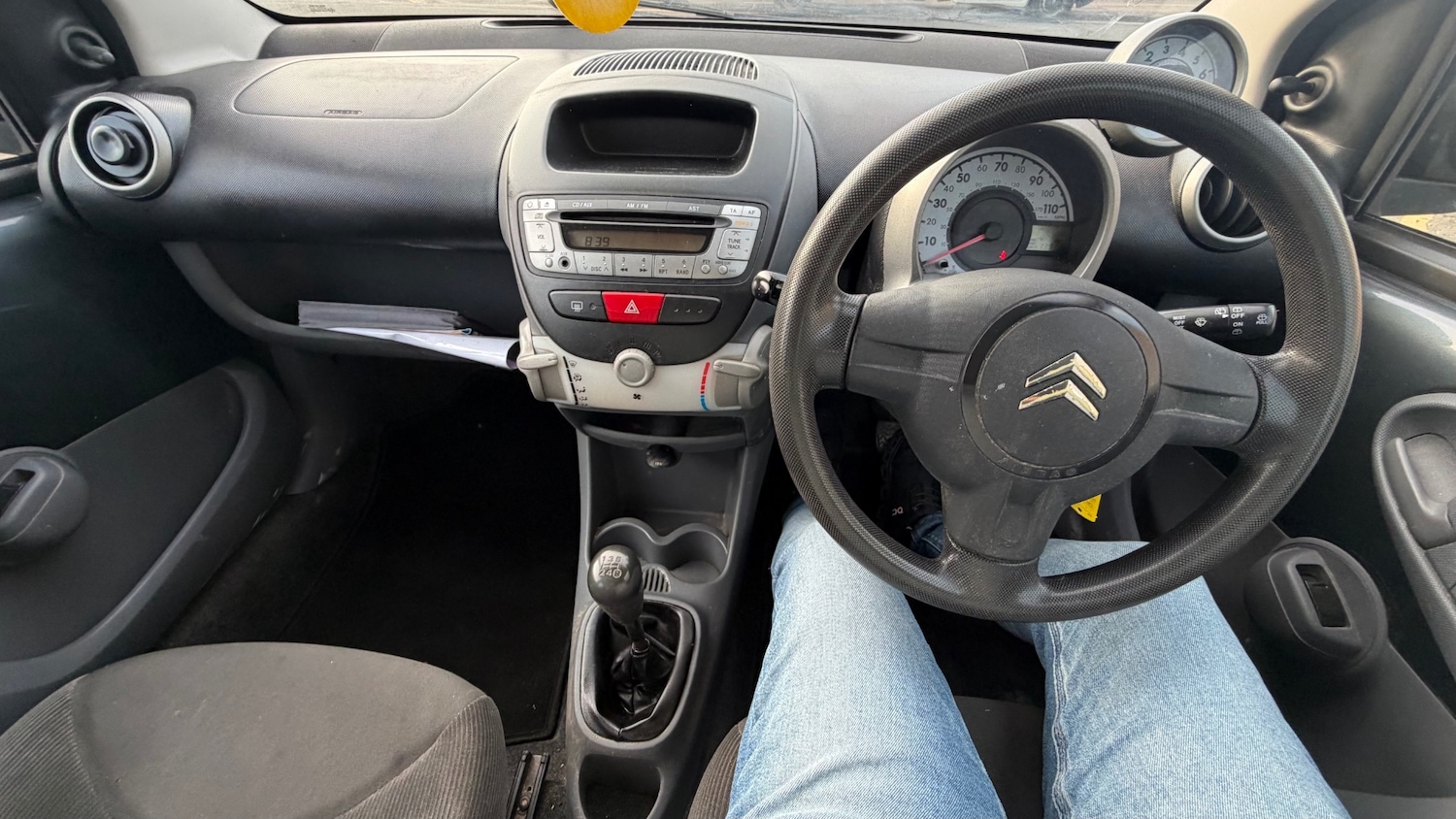 Used Citroen C1 2006 for sale - 77638684: Photo 7