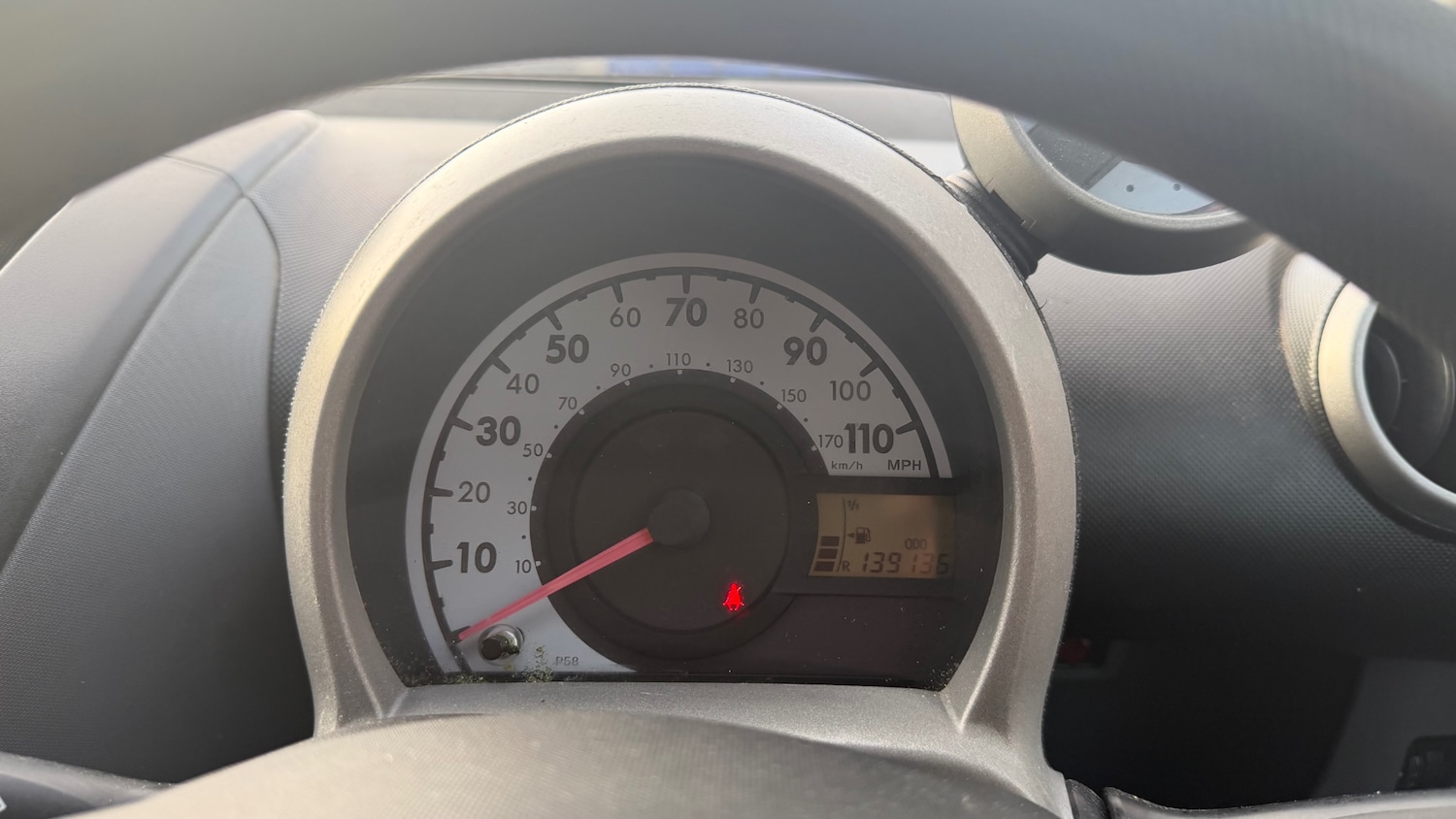 Used Citroen C1 2006 for sale - 77638684: Photo 8