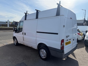 Used Ford Transit 2012 for sale - 78761196: Photo