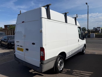 Used Ford Transit 2012 for sale - 78761196: Photo
