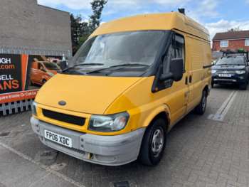 Used Ford Transit 2006 for sale - 74924722: Photo