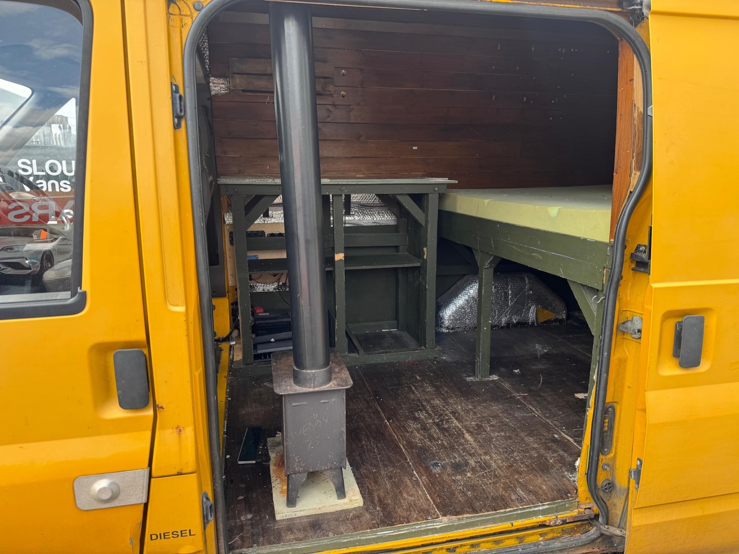 Vehicle 6