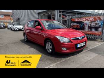 2009 (09) - 1.4 Comfort 5dr