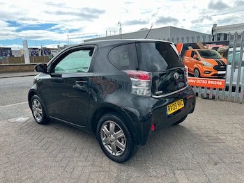 Used Toyota IQ 2009 for sale - 79424401: Photo