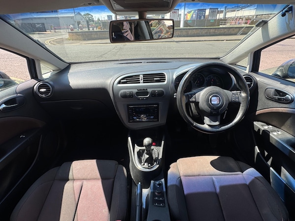 Used SEAT Leon 2006 for sale - 75105160: Photo 7