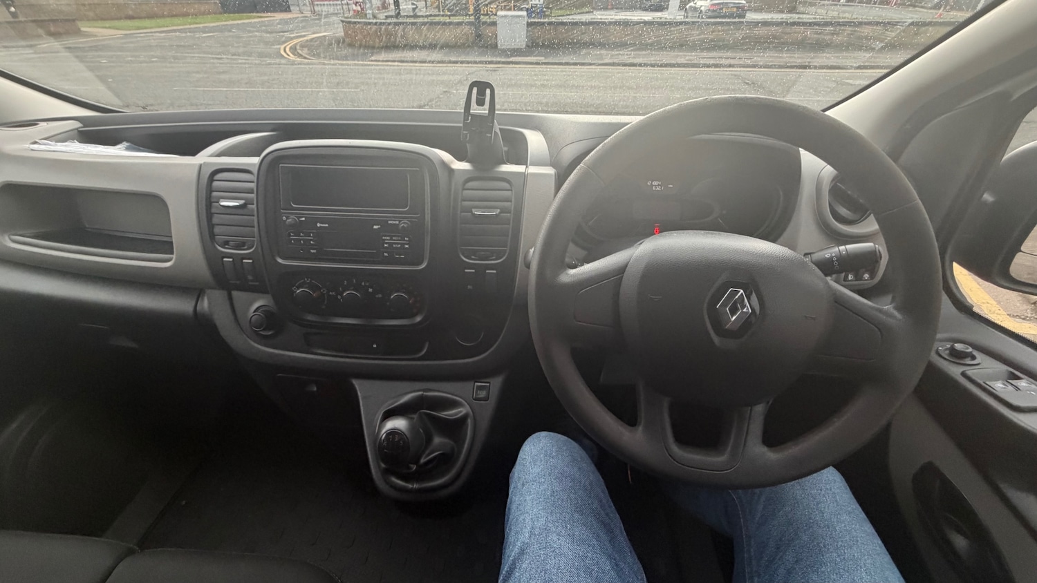 Used Renault Trafic 2015 for sale - 77504506: Photo 7