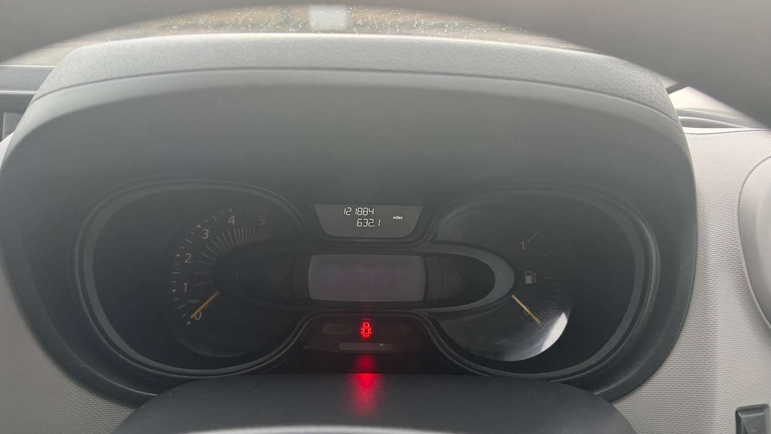 Used Renault Trafic 2015 for sale - 77504506: Photo 8