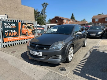 Used Vauxhall Astra 2010 for sale - 79150272: Photo