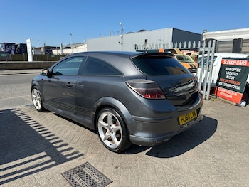 Used Vauxhall Astra 2010 for sale - 79150272: Photo