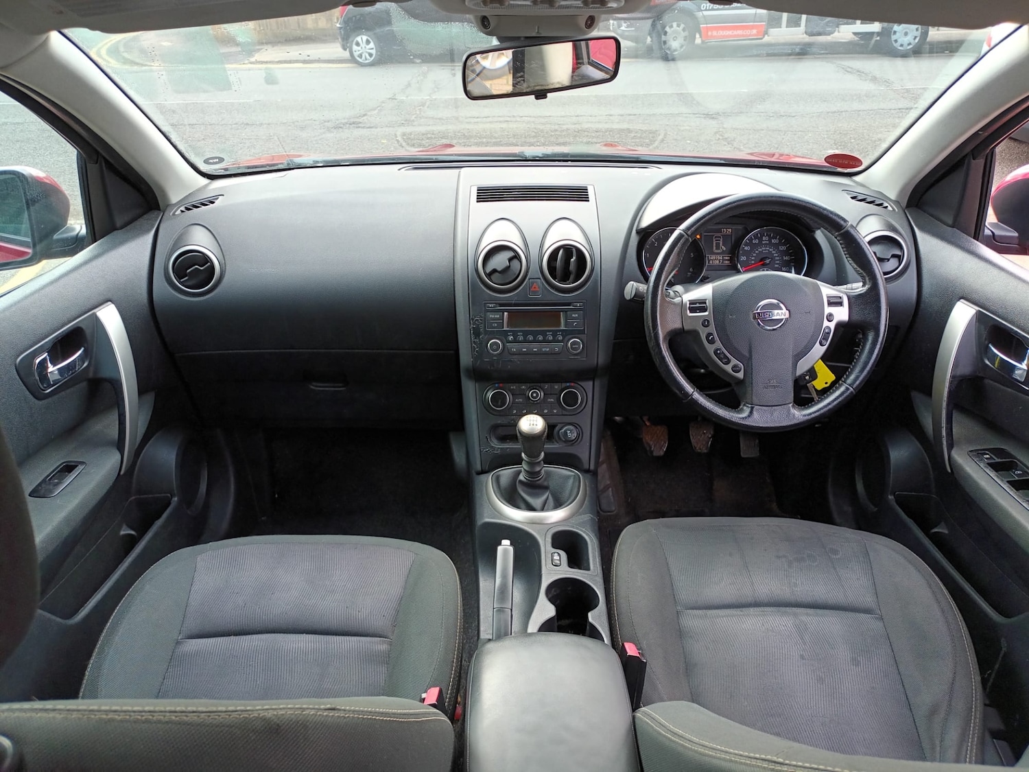 Used Nissan Qashqai 2012 for sale - 76638917: Photo 7