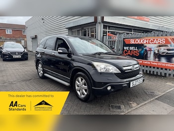 Honda - CR-V