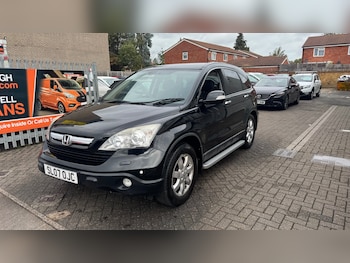 Used Honda CR-V 2007 for sale - 75760953: Photo