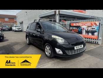 2010 (10) - 1.6 16v VVT Dynamique TomTom 5dr