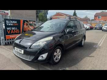 Used Renault Grand Scenic 2010 for sale - 75056189: Photo