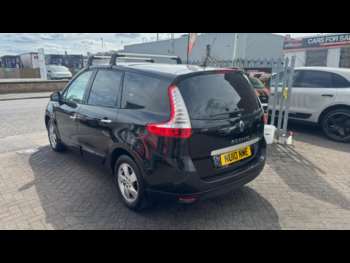 Used Renault Grand Scenic 2010 for sale - 75056189: Photo