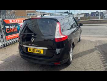 Used Renault Grand Scenic 2010 for sale - 75056189: Photo