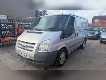 Used Ford Transit 2013 for sale - 78028281: Photo