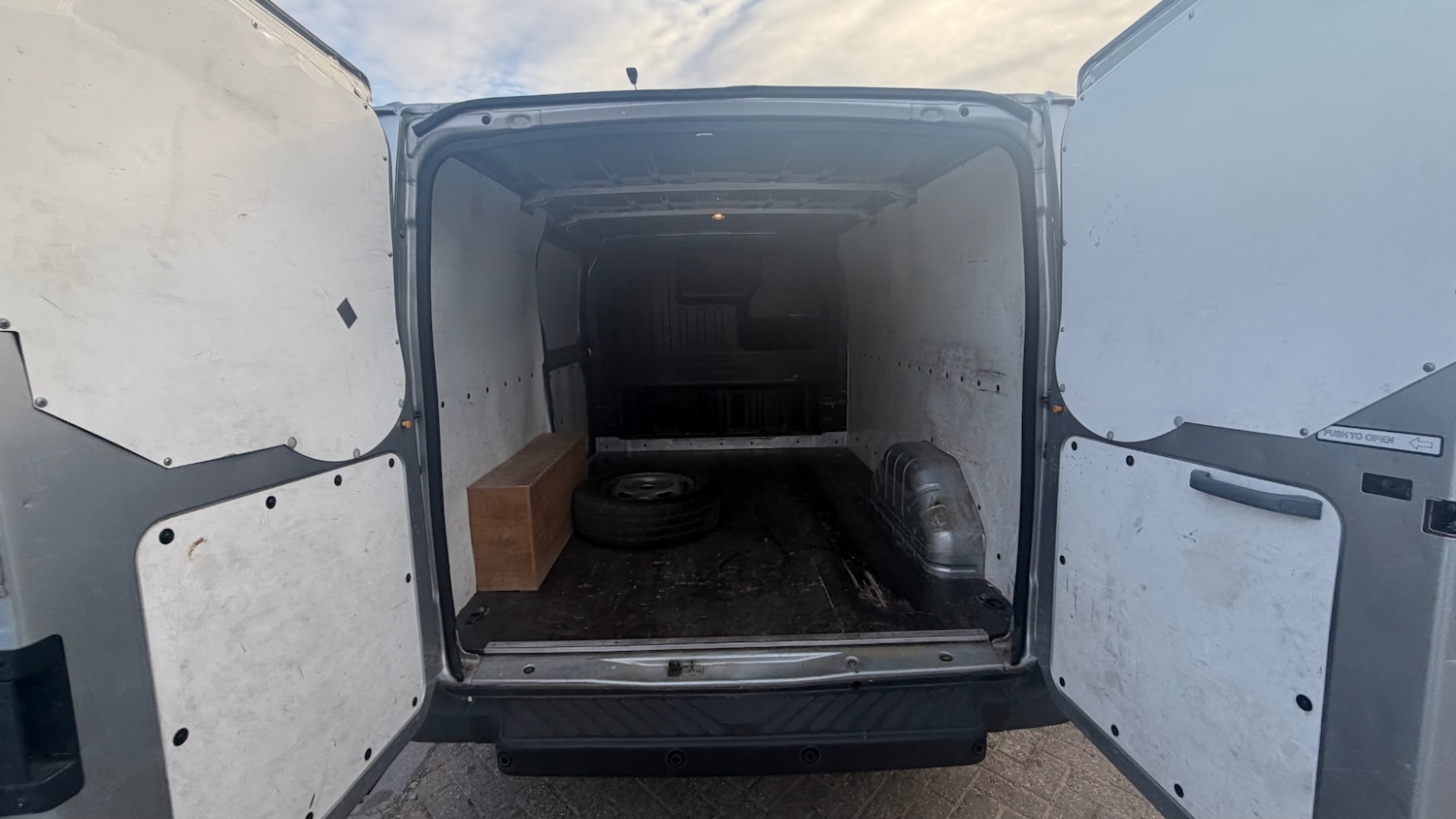 Used Ford Transit 2013 for sale - 78028281: Photo 5