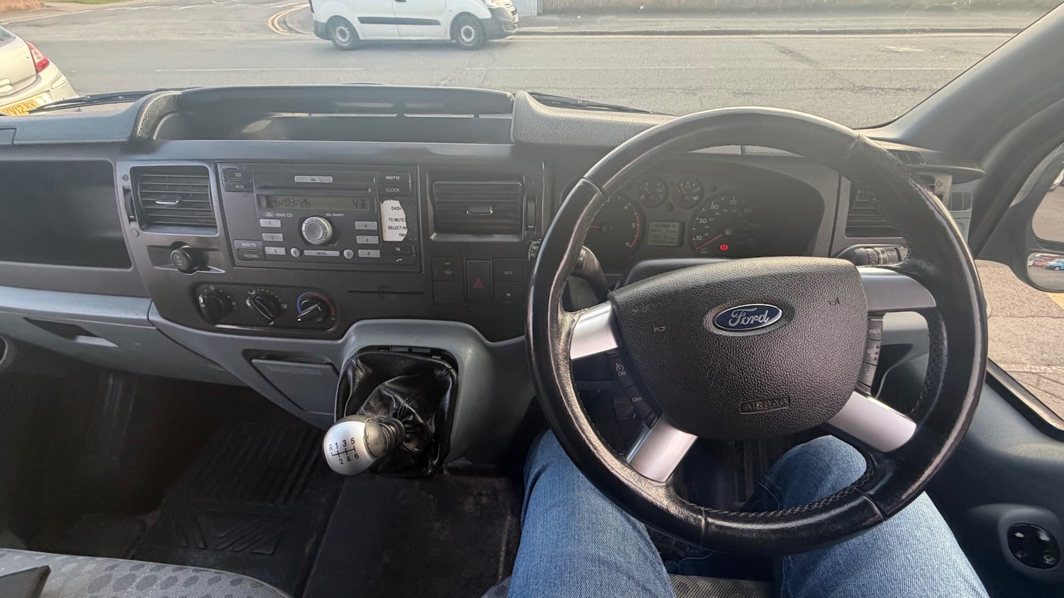 Used Ford Transit 2013 for sale - 78028281: Photo 7