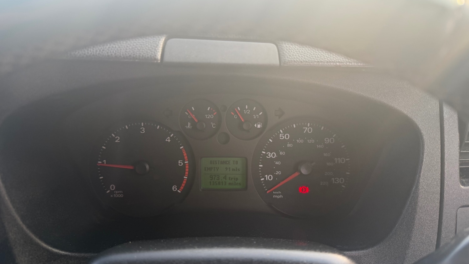 Used Ford Transit 2013 for sale - 78028281: Photo 8