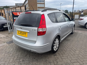 Used Hyundai i30 2010 for sale - 79054451: Photo