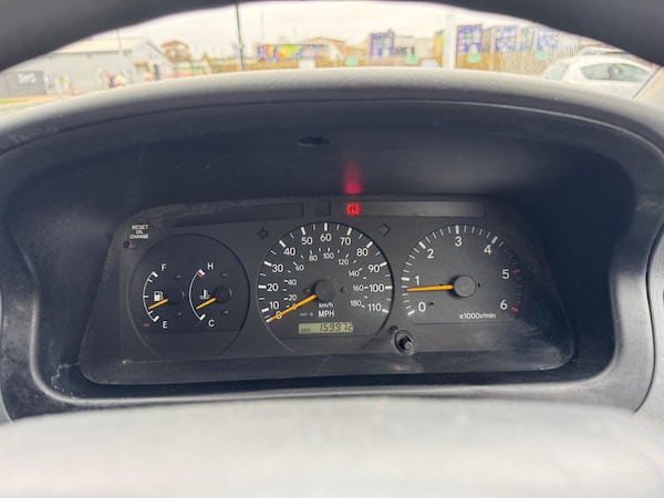 Used Toyota HiAce 2004 for sale - 76268297: Photo 8