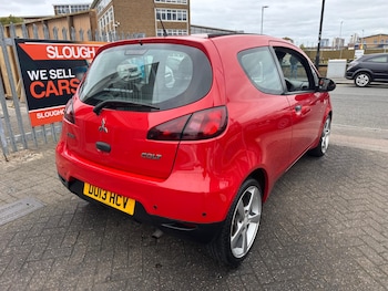 Used Mitsubishi Colt 2013 for sale - 76192575: Photo