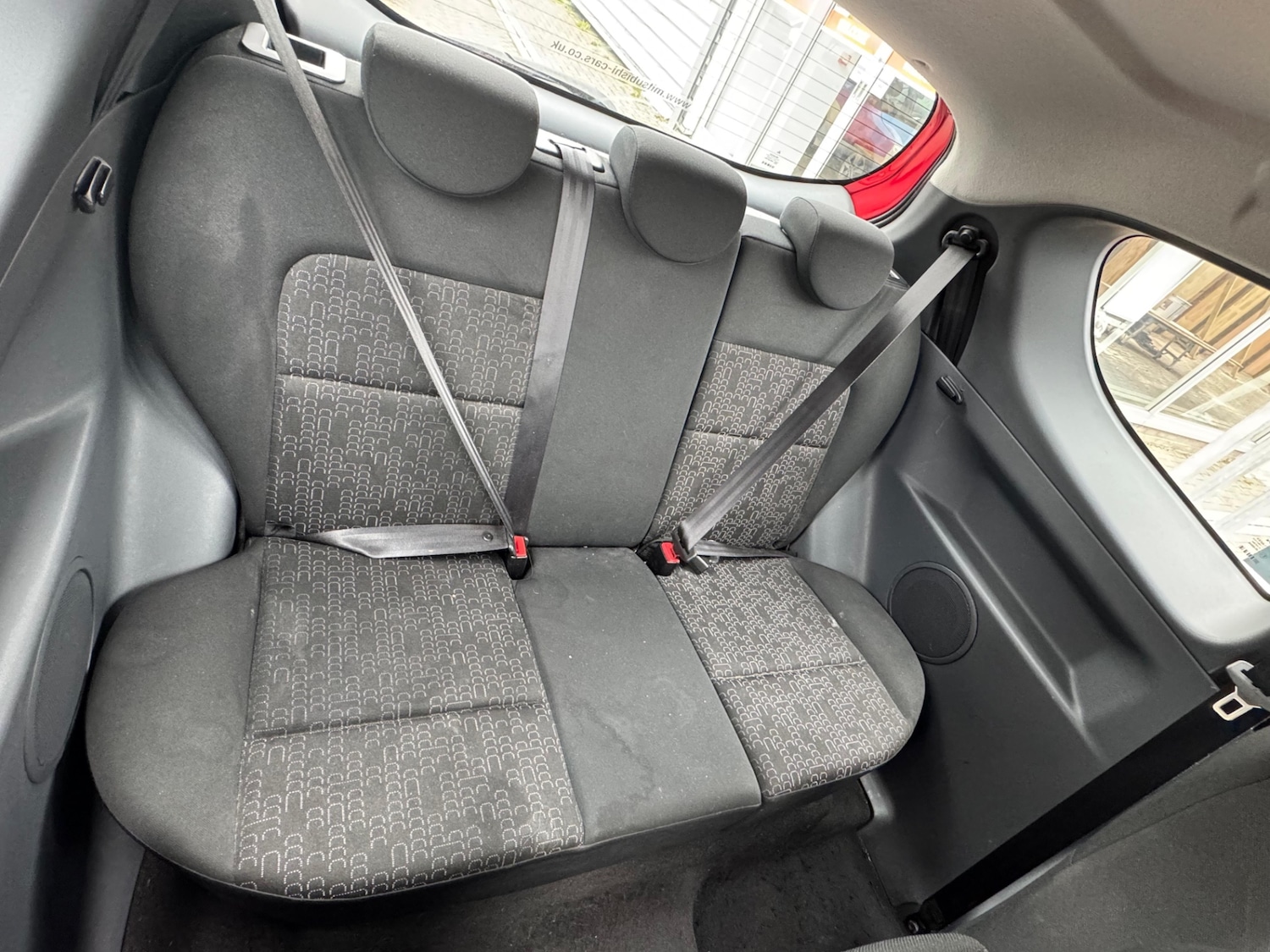 Used Mitsubishi Colt 2013 for sale - 76192575: Photo 5