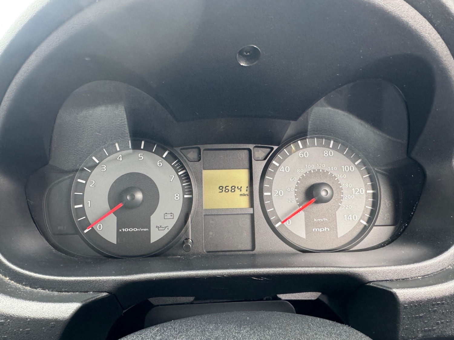 Used Mitsubishi Colt 2013 for sale - 76192575: Photo 8