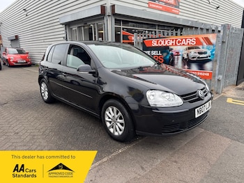 2007 (07) - 1.6 Match FSI 5dr Auto