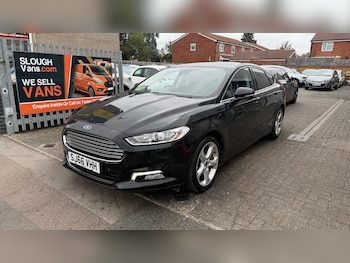 Used Ford Mondeo 2016 for sale - 76230905: Photo 2