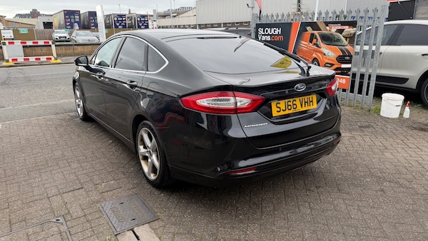 Used Ford Mondeo 2016 for sale - 76230905: Photo 3