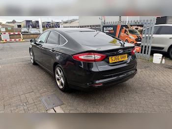 Used Ford Mondeo 2016 for sale - 76230905: Photo 3