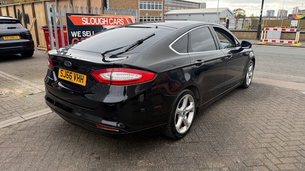 Used Ford Mondeo 2016 for sale - 76230905: Photo 4